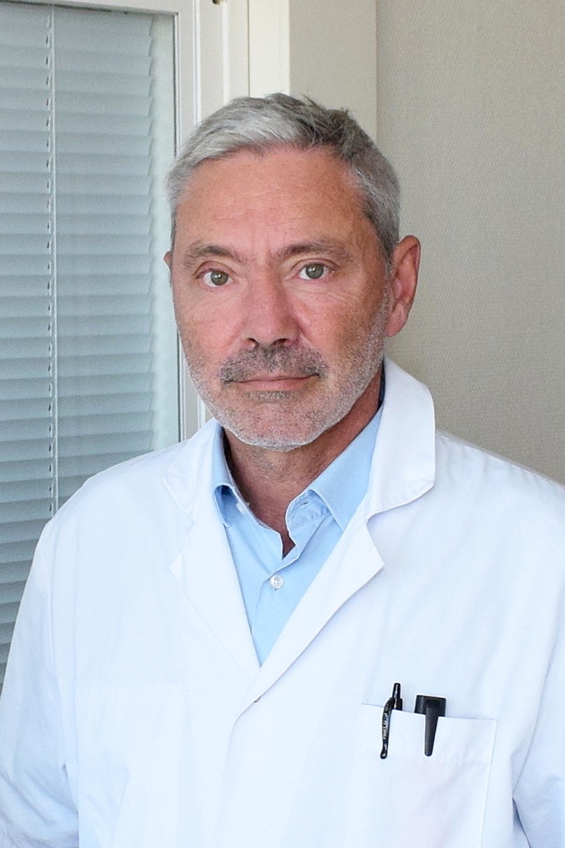 Pr. Jean-Louis Grolleau