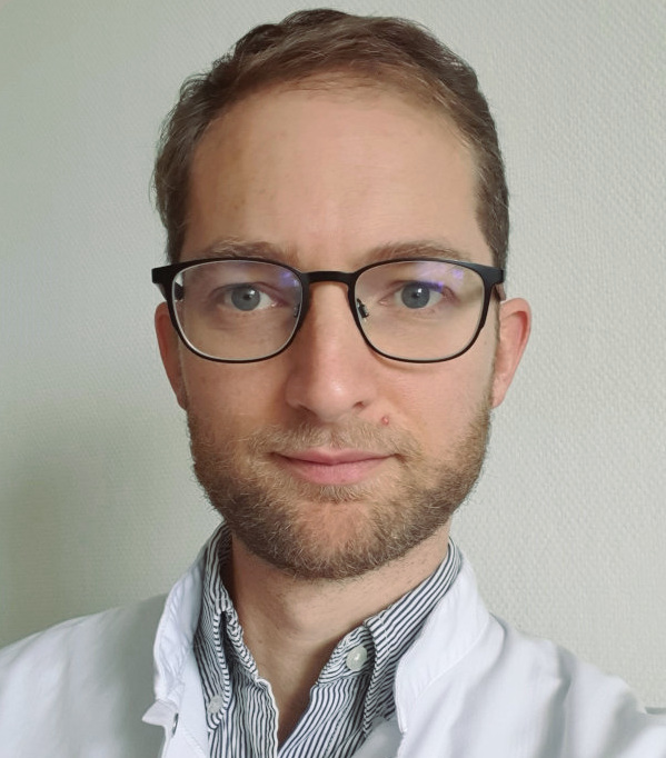 Pr. Jean-Philippe Giot